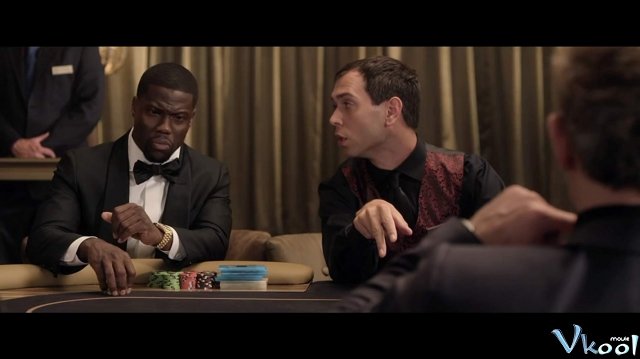 Xem Phim Show Diễn Hài Hước - Kevin Hart: What Now? - Vkool.TV - Ảnh 2