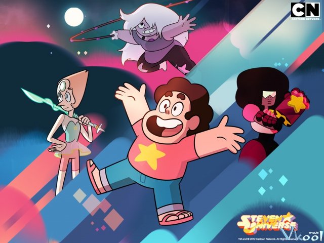 Xem Phim Steven Của Vũ Trụ Phần 1 - Steven Universe Season 1 - Vkool.TV - Ảnh 1