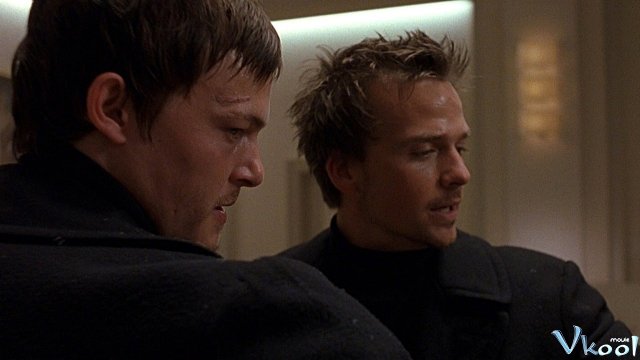 Xem Phim Súng Thần 1 - The Boondock Saints - Vkool.TV - Ảnh 4