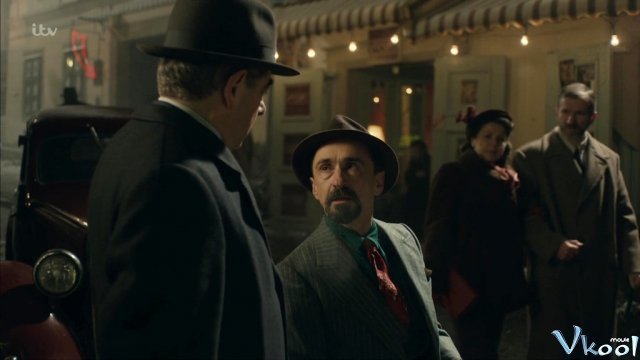 Xem Phim Thám Tử Mr Bean 4 - Maigret In Montmartre - Vkool.TV - Ảnh 4