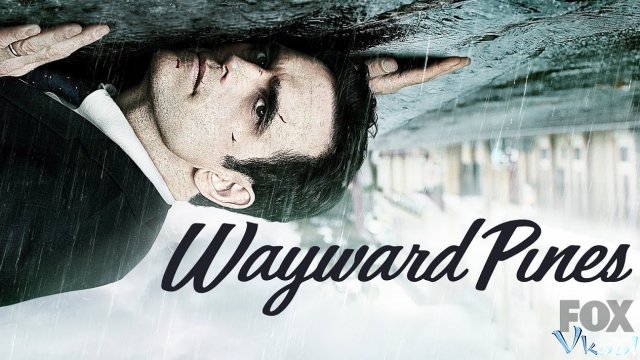 Xem Phim Thị Trấn Wayward Pines 2 - Wayward Pines Season 2 - Vkool.TV - Ảnh 1