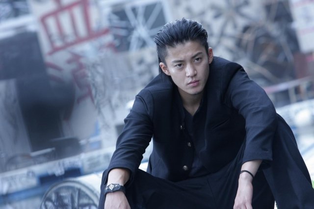 Xem Phim Thiết Quân Đoàn Ii - Crows Zero Ii - Vkool.TV - Ảnh 3