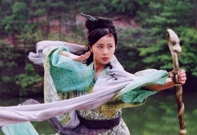 Xem Phim Thiếu Niên Trương Tam Phong - Taiji Prodigy - Vkool.TV - Ảnh 3