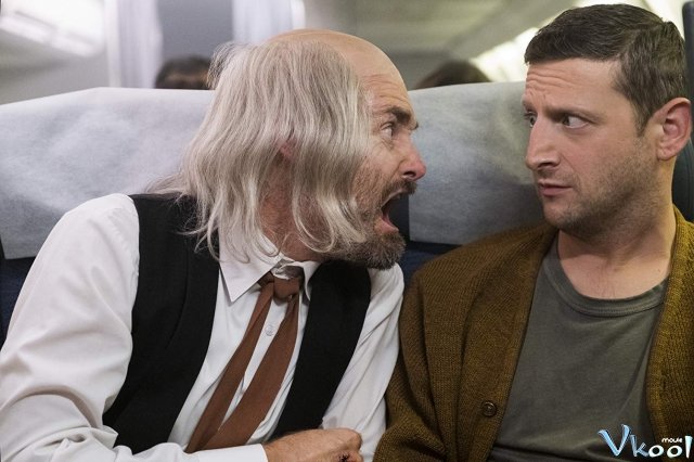Xem Phim Tim Robinson: Tôi Nghĩ Bạn Nên Ra Về - I Think You Should Leave With Tim Robinson - Vkool.TV - Ảnh 4