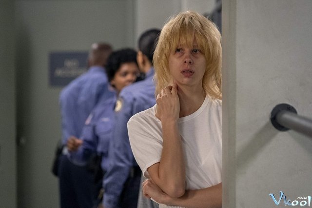 Xem Phim Trại Giam Kiểu Mỹ Phần 7 - Orange Is The New Black Season 7 - Vkool.TV - Ảnh 3