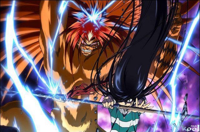 Xem Phim Ushio To Tora (tv) - Ushio And Tora - Vkool.TV - Ảnh 1