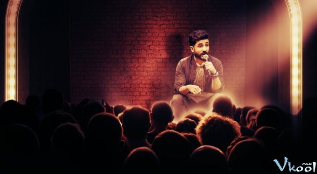 Xem Phim Vir Das: Vì Nước Ấn - Vir Das: For India - Vkool.TV - Ảnh 1