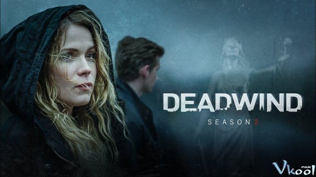 Xem Phim Vụ Án Bí Ẩn Phần 2 - Deadwind Season 2 - Vkool.TV - Ảnh 1