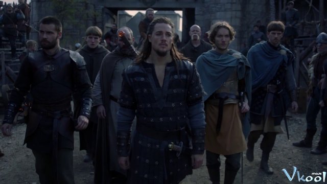 Xem Phim Vương Triều Cuối Cùng 2 - The Last Kingdom Season 2 - Vkool.TV - Ảnh 1