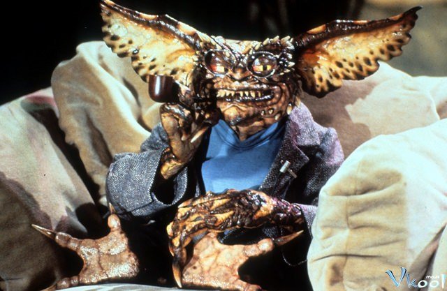 Xem Phim Yêu Quái Gremlins 2 - Gremlins 2: The New Batch - Vkool.TV - Ảnh 3