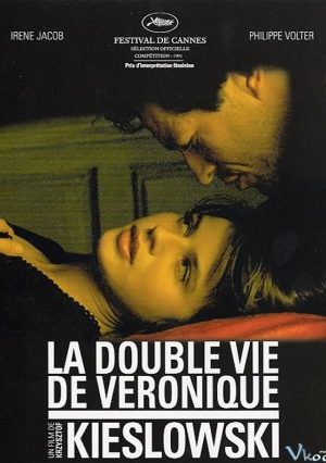 Cuộc Đời Đôi Của Weronika - The Double Life Of Véronique