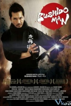 Bảy Trận Thư Hùng – Bushido Man: Seven Deadly Battles