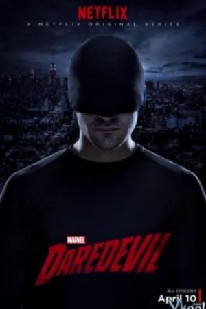 Hiệp Sĩ Mù 1 - Marvel's Daredevil Season 1
