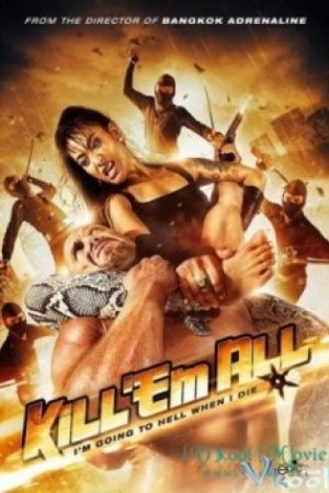 Tàn Sát – Kill ’em All