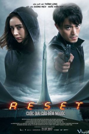 Cuộc Giải Cứu Đếm Ngược - Fatal Countdown: Reset