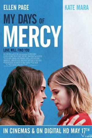 Những Ngày Ân Ái - My Days Of Mercy