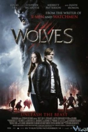 Người Sói - Wolves