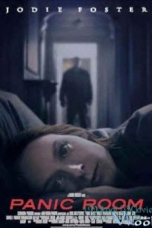 Căn Phòng Khủng Khiếp - Panic Room