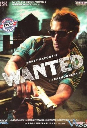 Truy Sát - Wanted