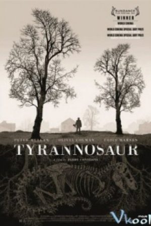 Phẫn Uất - Tyrannosaur