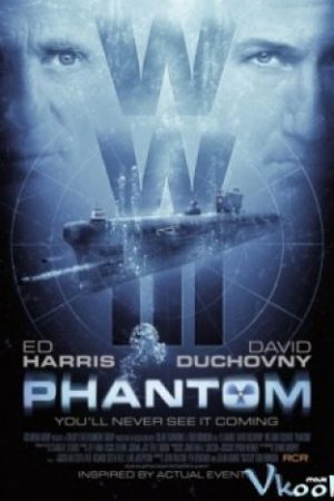 Bóng Ma Tàu Ngầm - Phantom