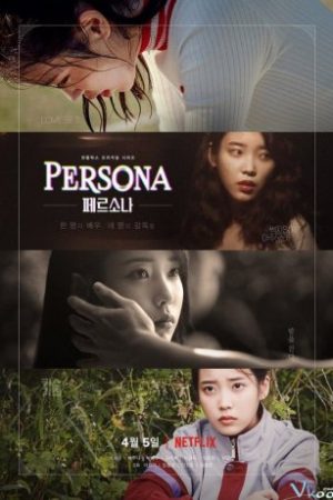 Đa Chiều - Persona