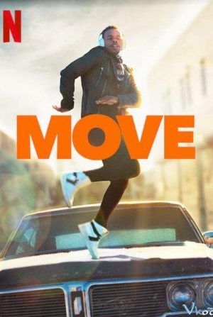 Nhịp Nhàng – Move
