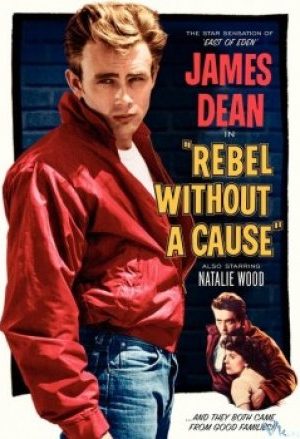 Nổi Loạn Vô Cớ - Rebel Without A Cause