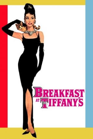Bữa Sáng Ở Tiffany - Breakfast At Tiffany's