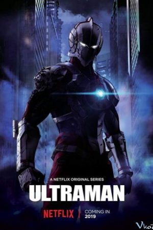Siêu Nhân Điện Quang - Ultraman