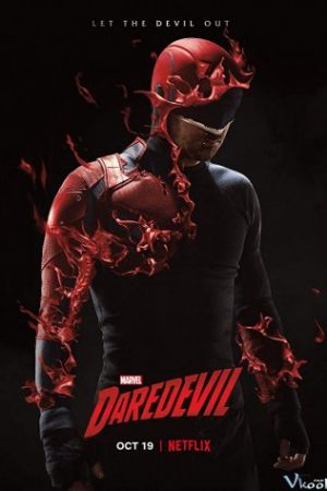 Hiệp Sĩ Mù 3 - Marvel's Daredevil Season 3