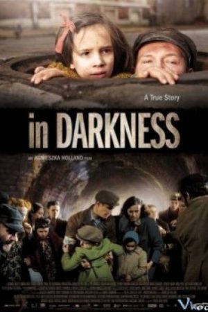 Trốn Trong Lòng Địch - In Darkness