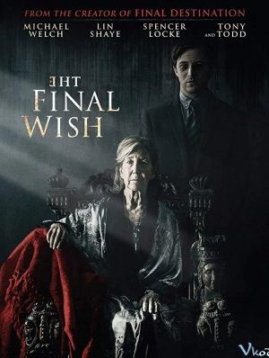 Điều Ước Cuối Cùng - The Final Wish