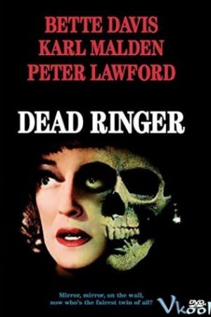 Giật Dây Thần Chết - Dead Ringer
