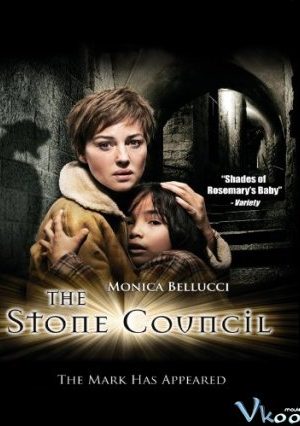 Nhà Ngoại Cảm - The Stone Council