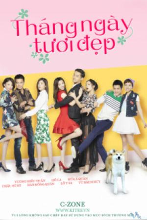 Tháng Ngày Tươi Đẹp - Good Time