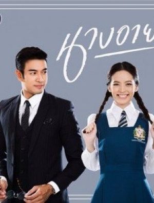 Chuyện Tình Nangthip – Nangeye