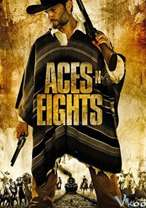 Ách Và Tám - Aces 'n' Eights