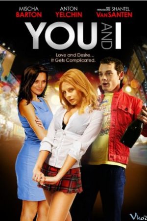 Chị Và Em - You And I