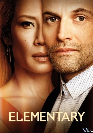 Điều Cơ Bản 7 - Elementary Season 7