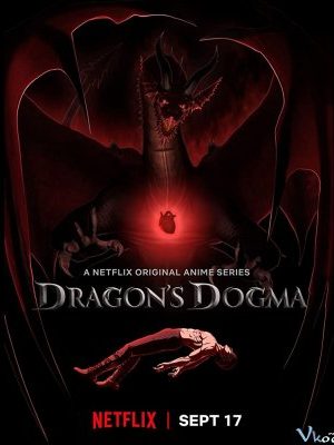 Giáo Lý Rồng - Dragon's Dogma