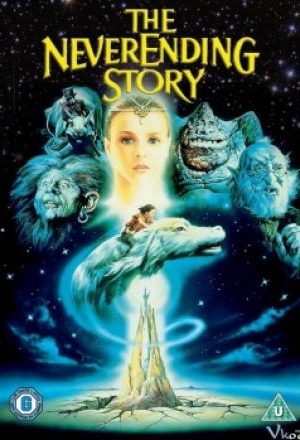 Chuyện Dài Bất Tận - The Neverending Story