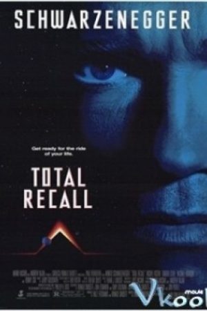 Tìm Lại Ký Ức - Total Recall