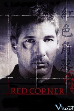 Miền Đất Đỏ - Red Corner