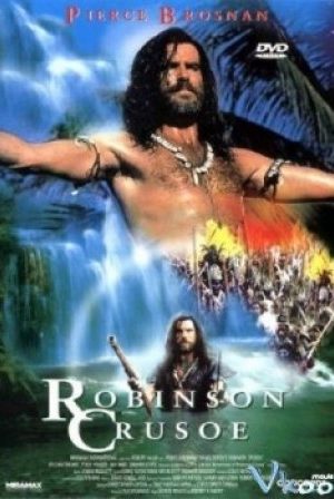 Robinson Trên Đảo Hoang - Robinson Crusoe