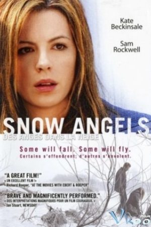 Thiên Thần Tuyết - Snow Angels
