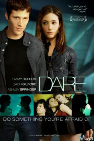 Quan Hệ Tay Ba – Dare