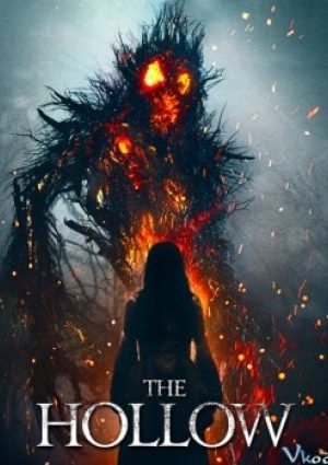 Lời Nguyền Đêm Halloween - The Hollow