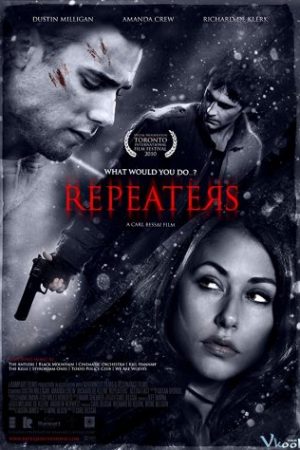 Sát Thủ Máu Lạnh - Repeaters