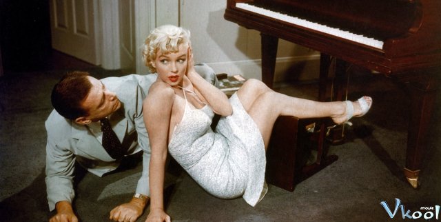 Xem Phim 7 Năm Ngứa Ngáy - The Seven Year Itch - Vkool.TV - Ảnh 1